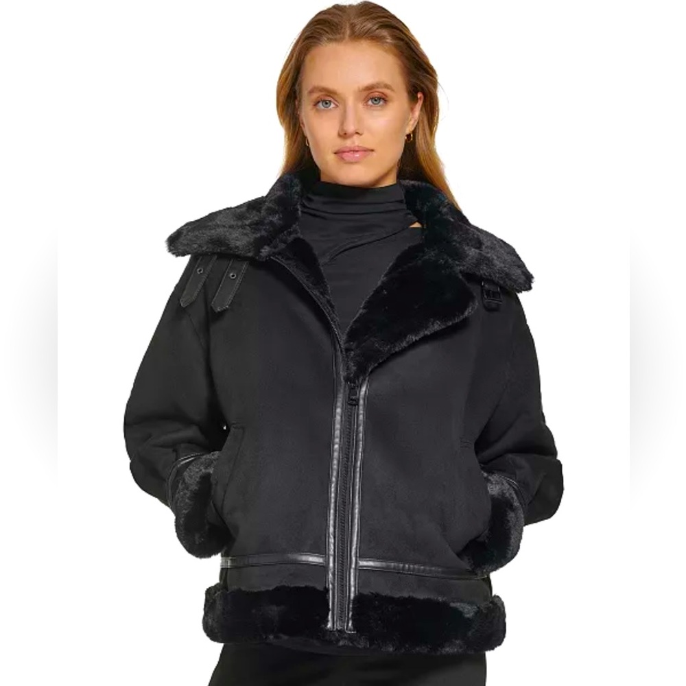 DKNY Woman Coat Size M
